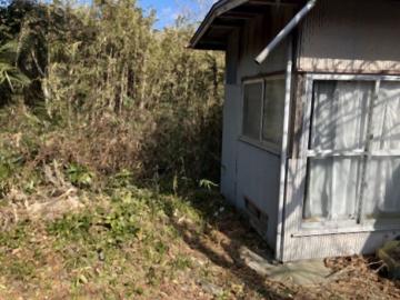 現地土地写真(2026年2月)