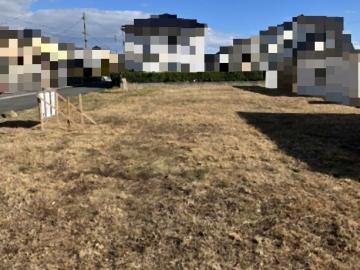 現地土地写真(2025年12月)