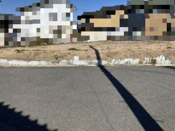 現地土地写真(2026年2月)