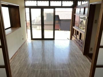 リビング(2026年3月)