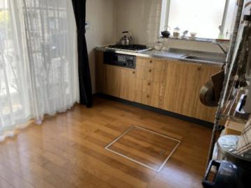 リビング(2026年4月)