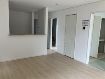 リビング(2026年4月)