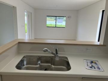 キッチン(2026年4月)