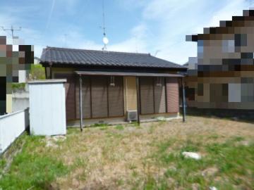 外観(2026年4月)
