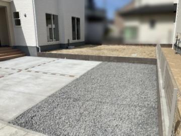 駐車場(2026年4月)