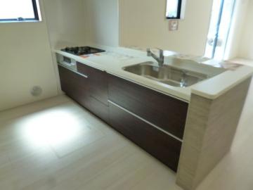 キッチン(2026年4月)