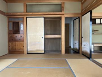 居室(2026年5月)