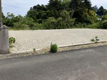 現地土地写真(2026年5月)