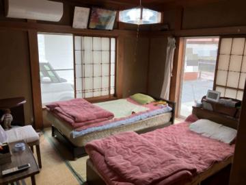 居室(2026年6月)