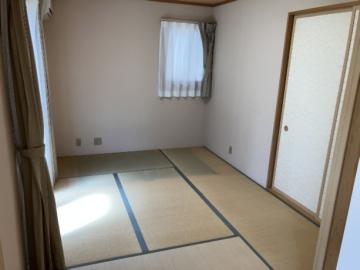 居室(2026年6月)