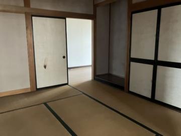 居室(2025年4月)