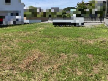 現地土地写真(2026年6月)