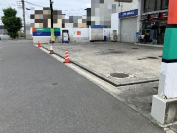 外観(2026年7月)