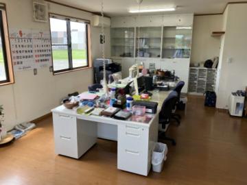 その他内観(2026年7月)