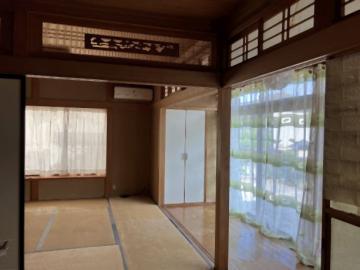 居室(2026年6月)