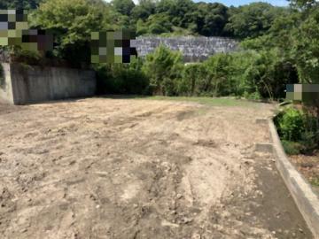 現地土地写真(2026年7月)