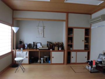 居室(2026年9月)