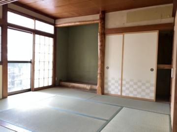 居室(2026年8月)