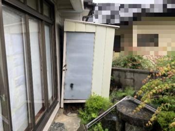 外観(2026年6月)