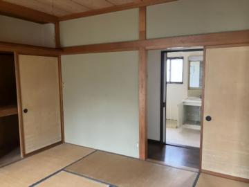 居室(2026年9月)