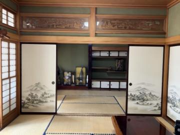 居室(2026年9月)