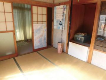 居室(2026年10月)
