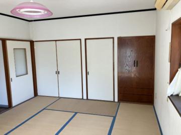 居室(2026年9月)