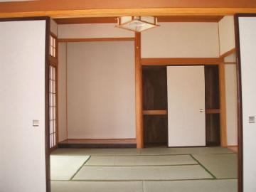 居室