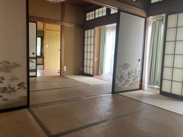 居室(2025年6月)