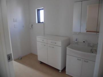 洗面台・洗面所(2022年3月)