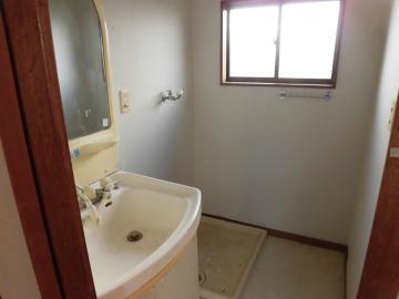 洗面台・洗面所(2022年3月) 洗面台・洗面所(2022年3月)