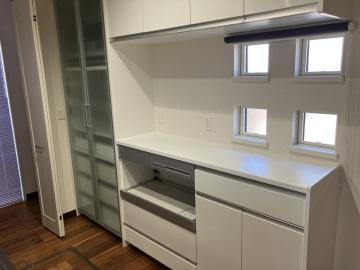 キッチン(2026年3月)