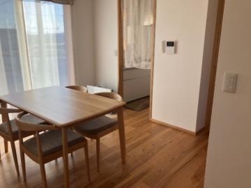 リビング(2025年11月)