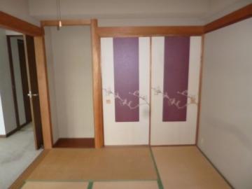 居室(2025年4月)
