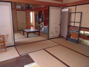 居室(2025年5月)