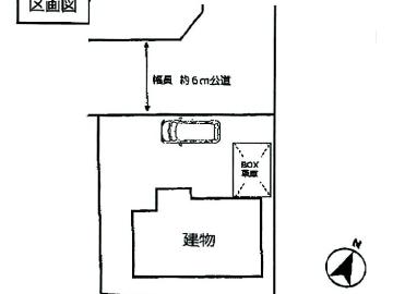 全体区画図