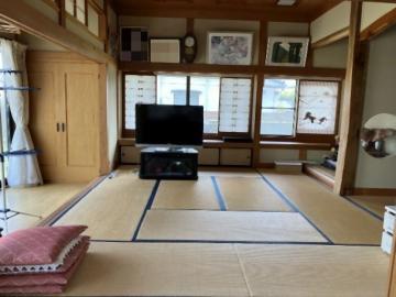 居室(2025年5月)