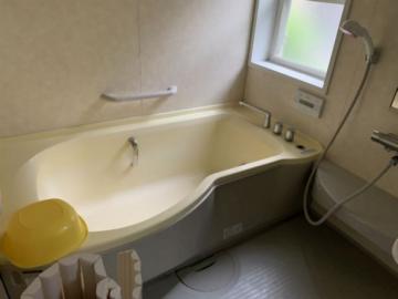 浴室(2025年5月) 浴室(2025年5月)