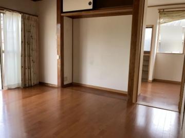 居室(2025年6月)
