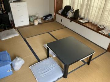 居室(2025年6月)