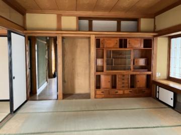 居室(2025年6月)