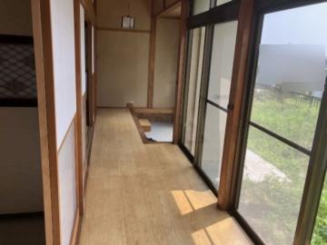 その他内観(2025年7月)