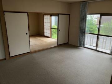 リビング(2025年7月) リビング(2025年7月)