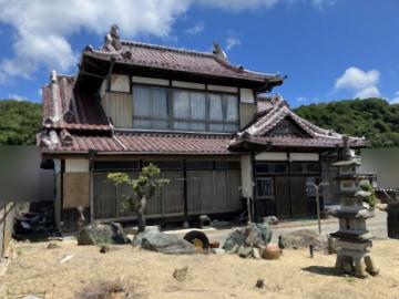 現地土地写真(2025年7月)