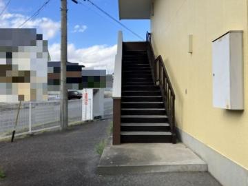 その他共用部(2025年10月) その他共用部(2025年10月)