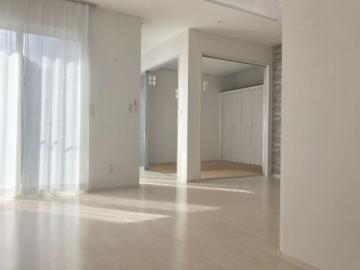 リビング(2025年10月)