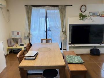 リビング(2025年10月) リビング(2025年10月)