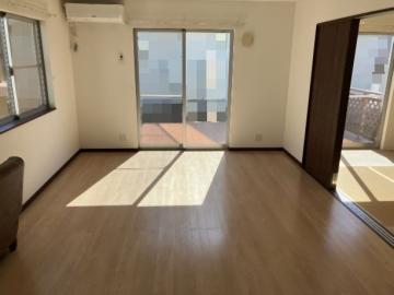 リビング(2025年10月) リビング(2025年10月)