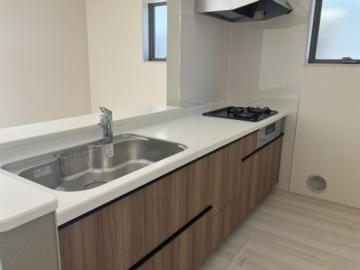 キッチン(2025年10月)