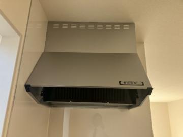 キッチン(2025年10月)